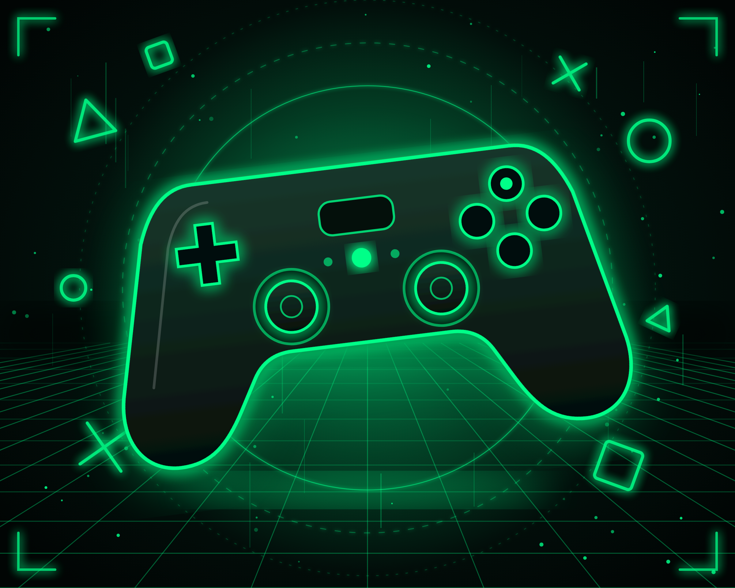 AriaPro featured game