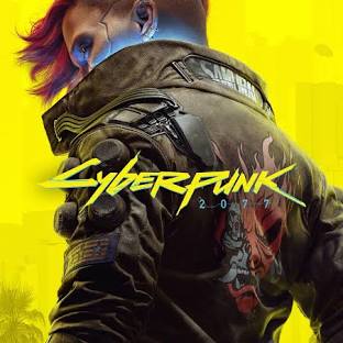Cyberpunk 2077
