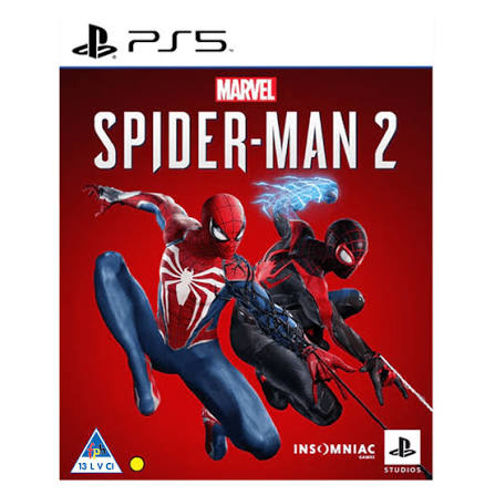 Marvel's Spider-Man 2