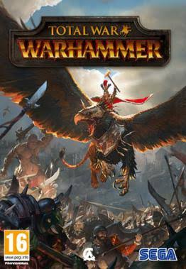Total War: Warhammer III